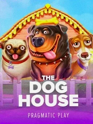 The Dog House at Hopa