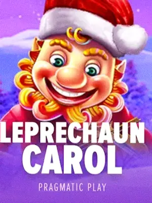 Leprechaun Carol at Hopa