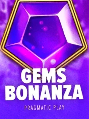Gems Bonanza at Hopa